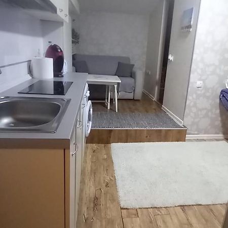 Cozy Studio In The Heart Of Cluj Экстерьер фото