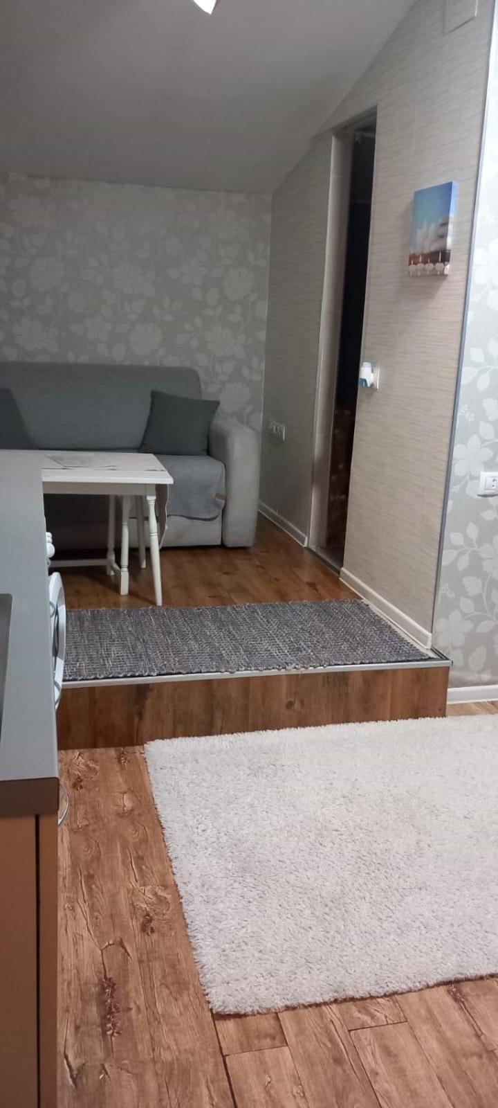 Cozy Studio In The Heart Of Cluj Экстерьер фото